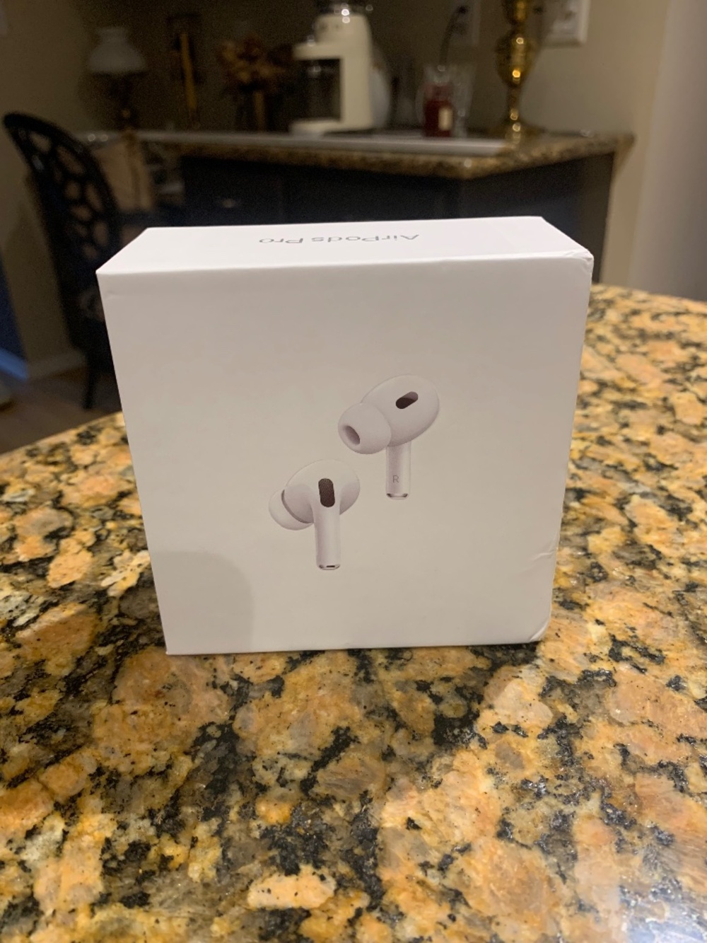 Apple Aipods Gen 2 (2022)